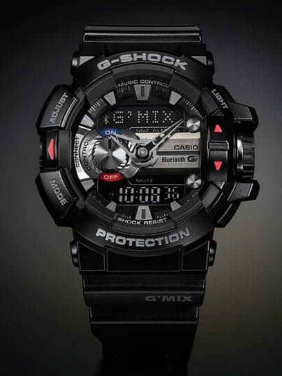 GBA-400-1A