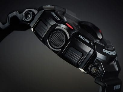 GBA-400-1A