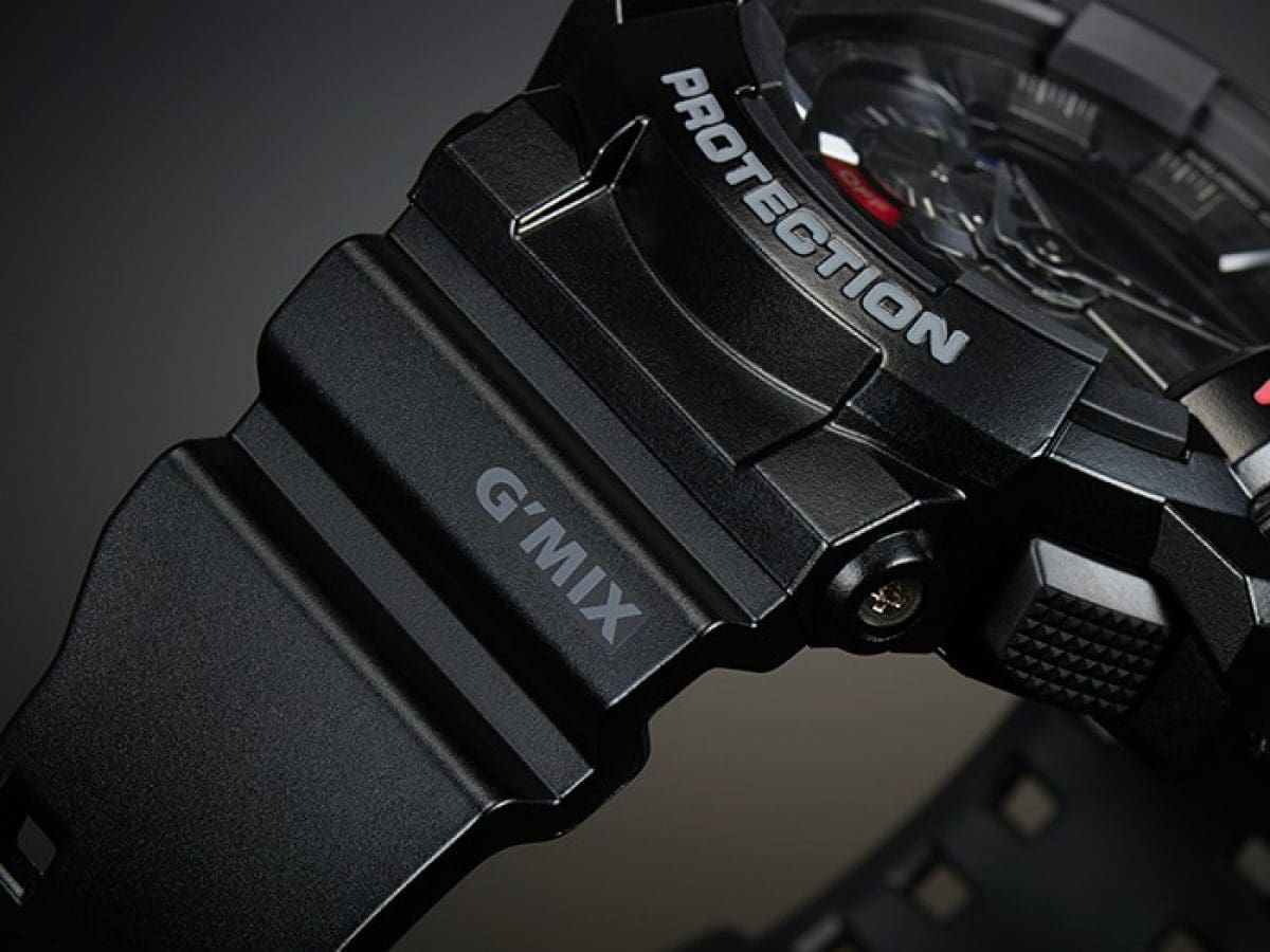 GBA-400-1A