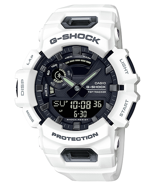 GBA-900-7A | CASIO