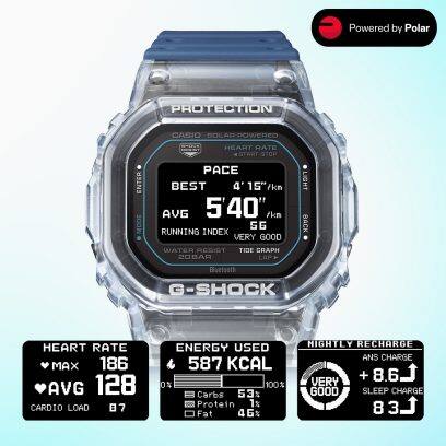 GBX-H5600-1 Analisis latihan dan tidur Dukungan untuk manajemen olahraga