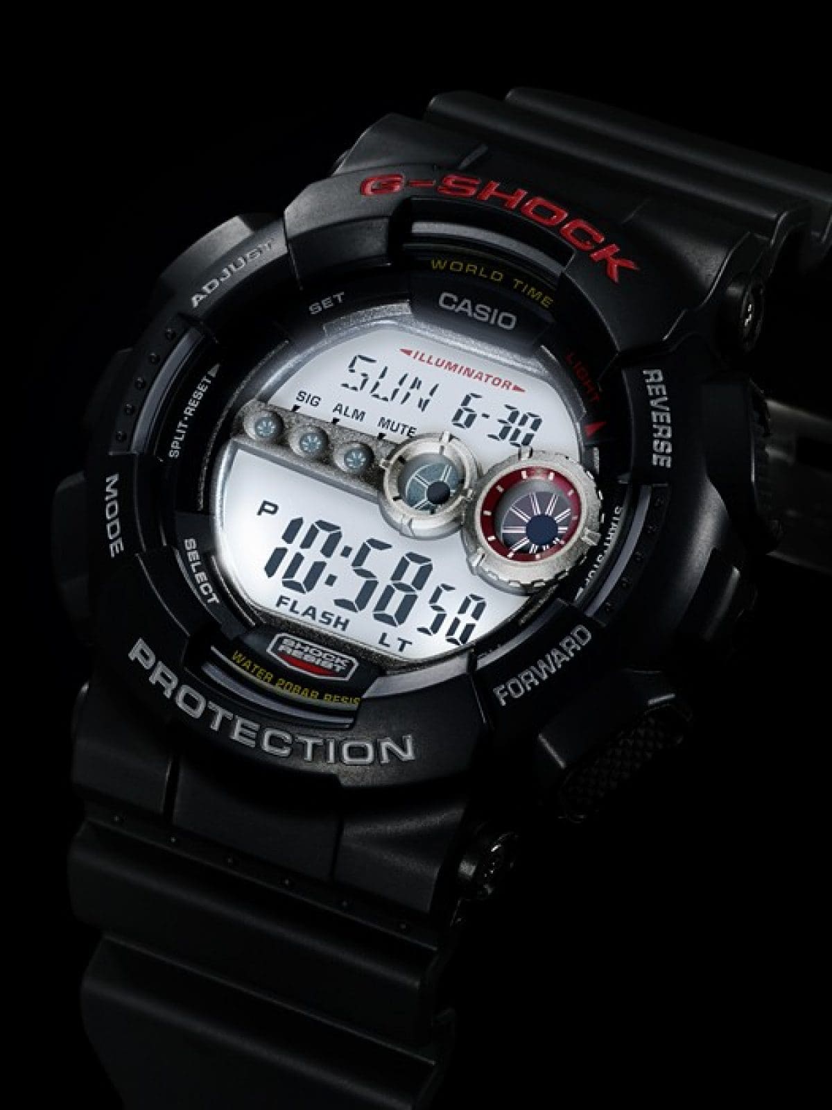 GD-100-1A