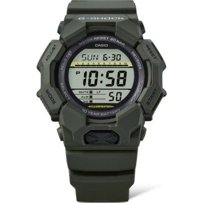GD-010-3 Resin berbasis bio