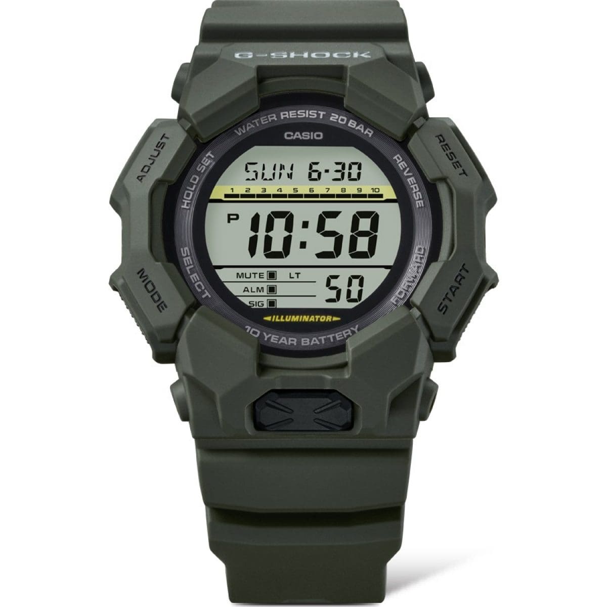 GD-010-3 Resin berbasis bio