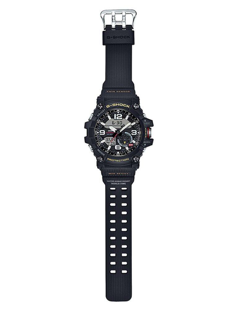 GG-1000-1A | CASIO