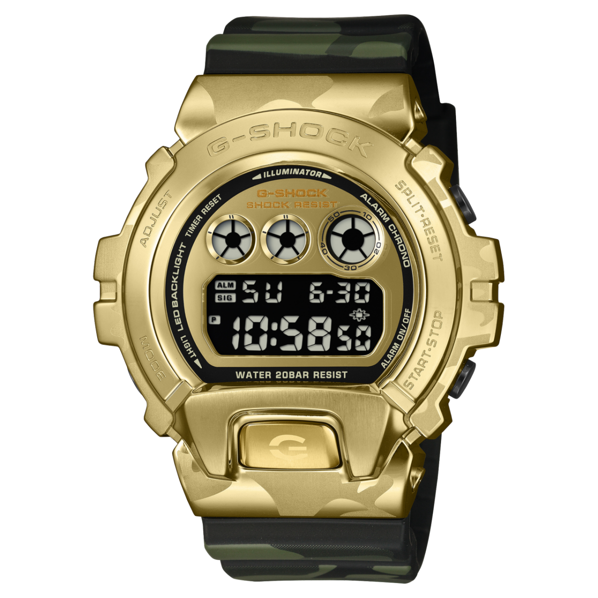 GM-6900CMG-3