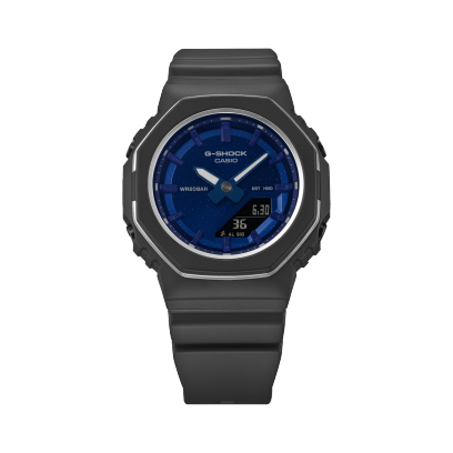 GMA-P2110SC-2A Bezel oktagonal dengan cincin logam