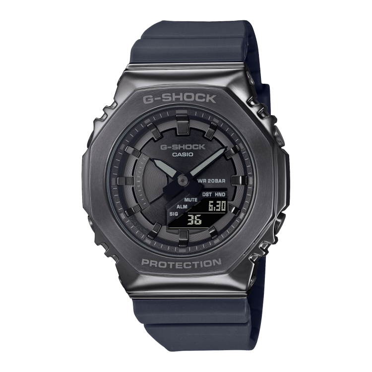 GM-S2100B-8A | CASIO