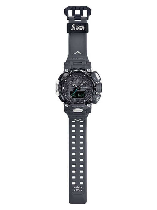 GR-B200RAF-8A | CASIO