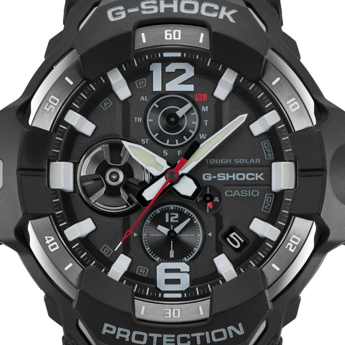 GR-B300-1A