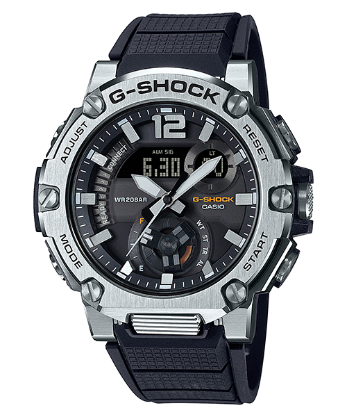 GST-B300S-1A | CASIO