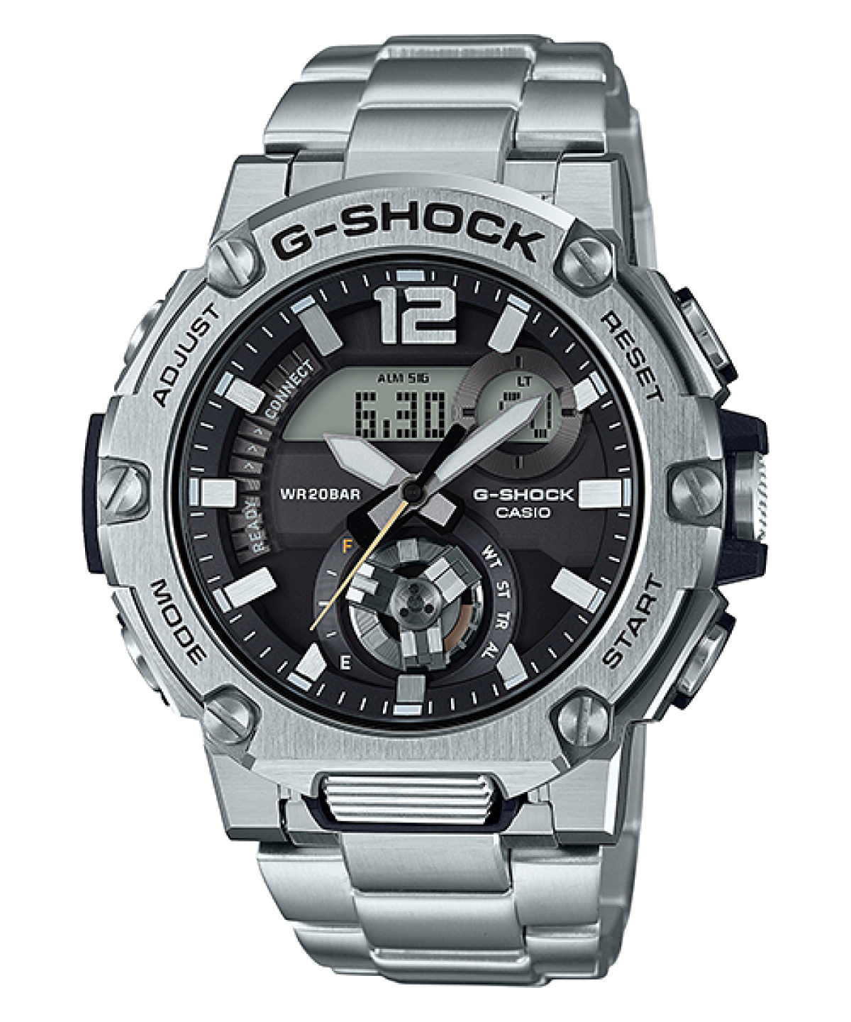 GST-B300SD-1A