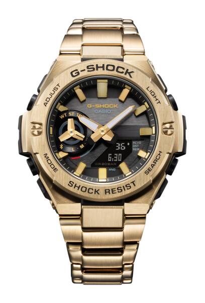GST-B500GD-9A