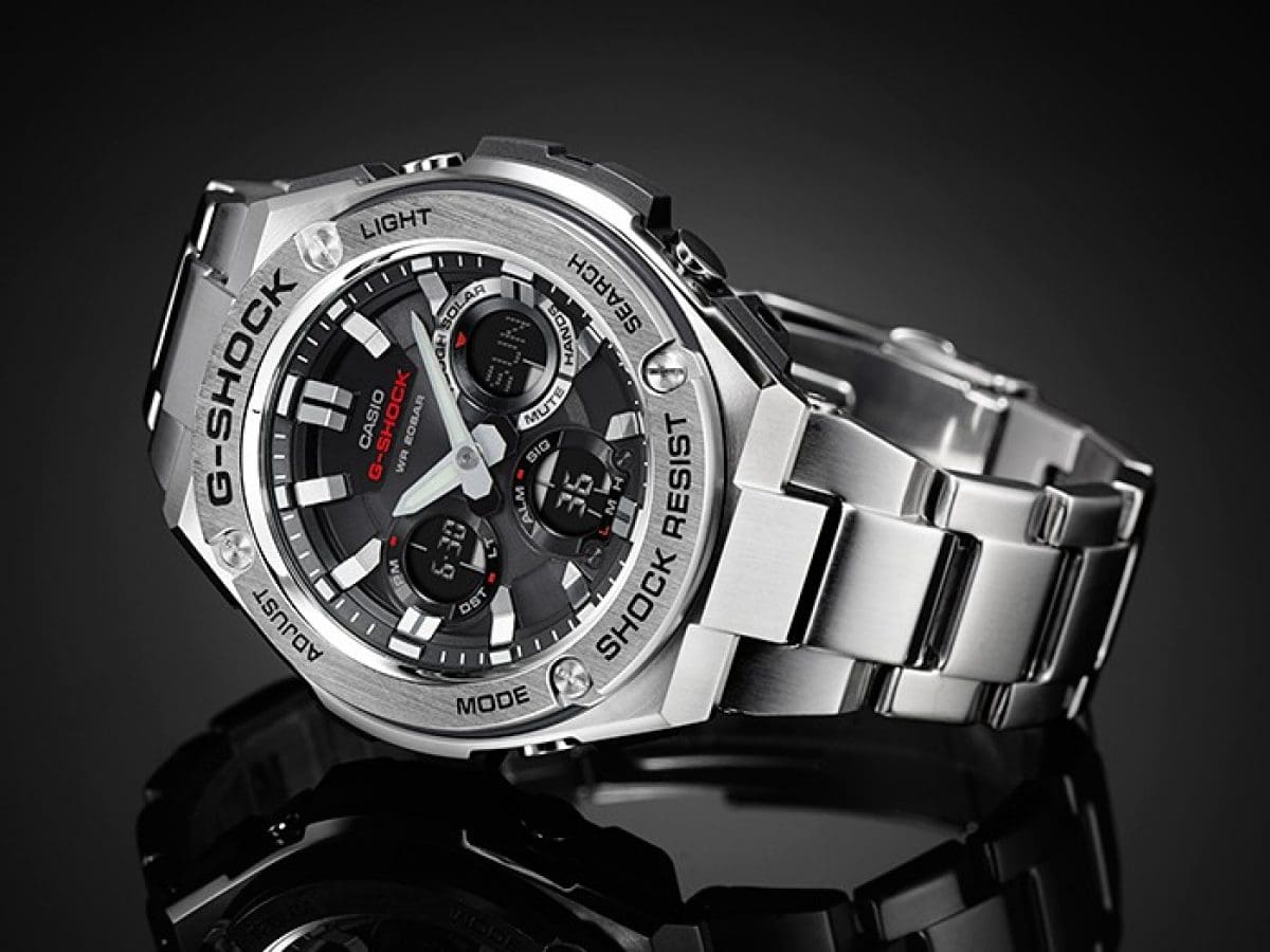 GST-S110D-1A