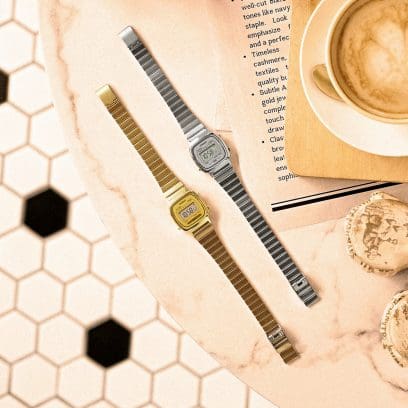 From top: LA670WA-7, LA670WGA-9