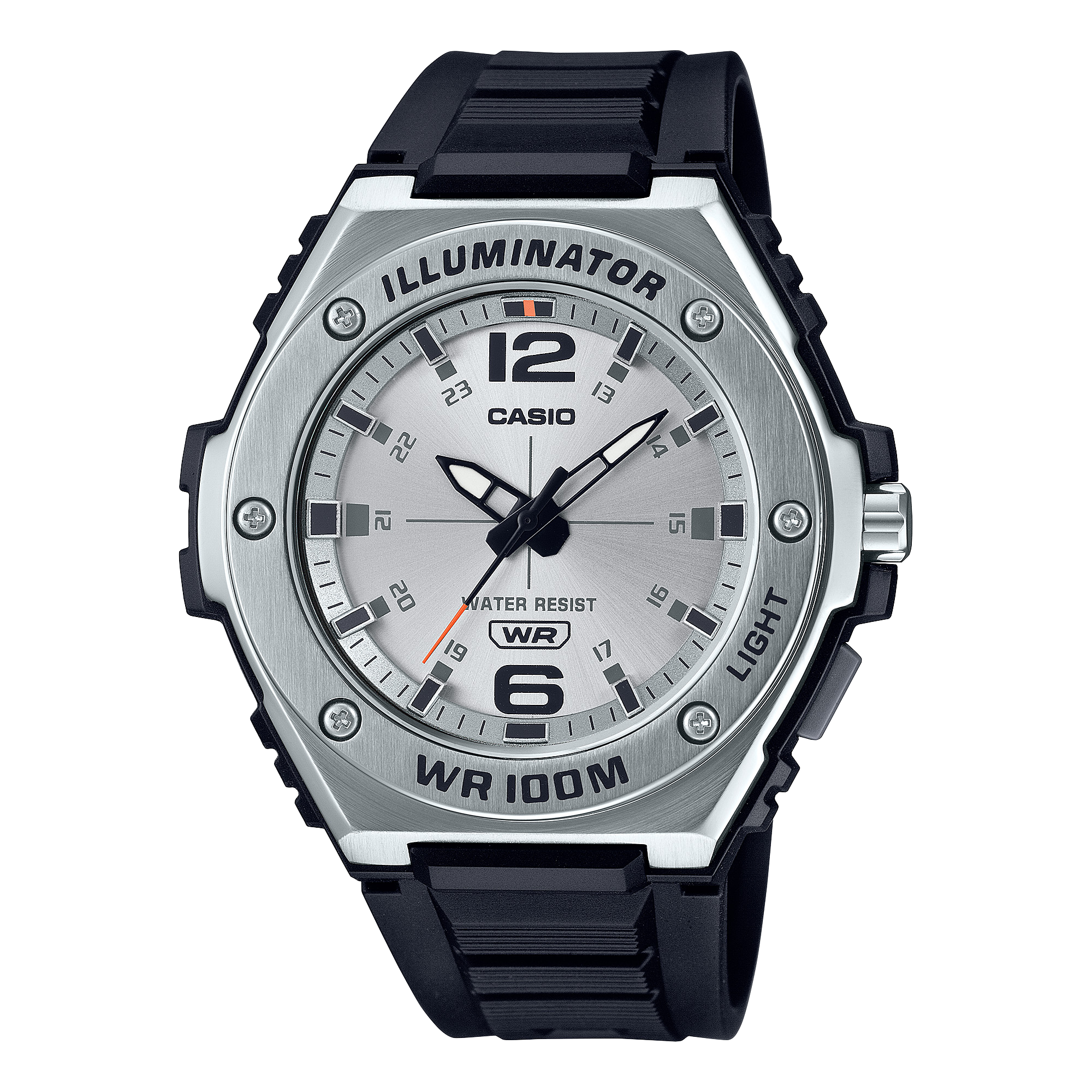 MWA-100H-7AV | CASIO