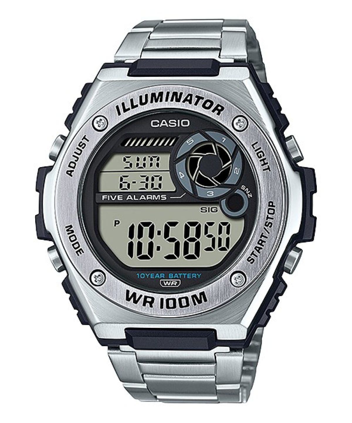 MWD-100HD-1AV