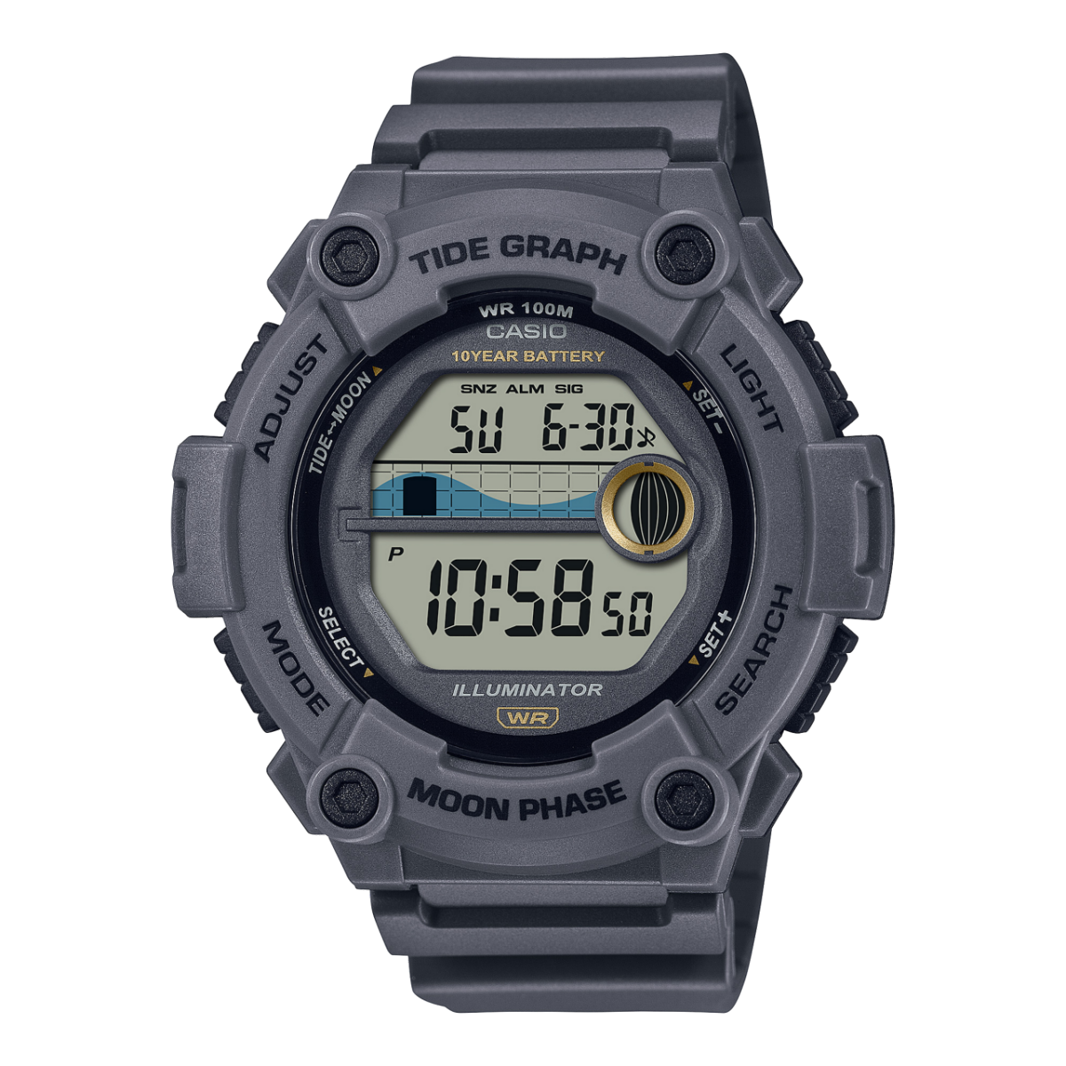 WS-1300H-8AV