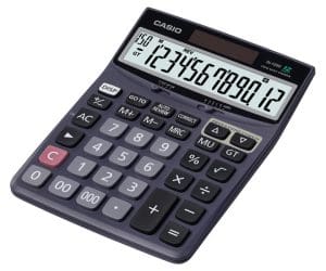 DJ-120D