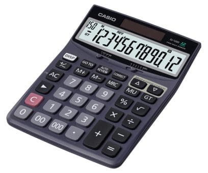 DJ-120D