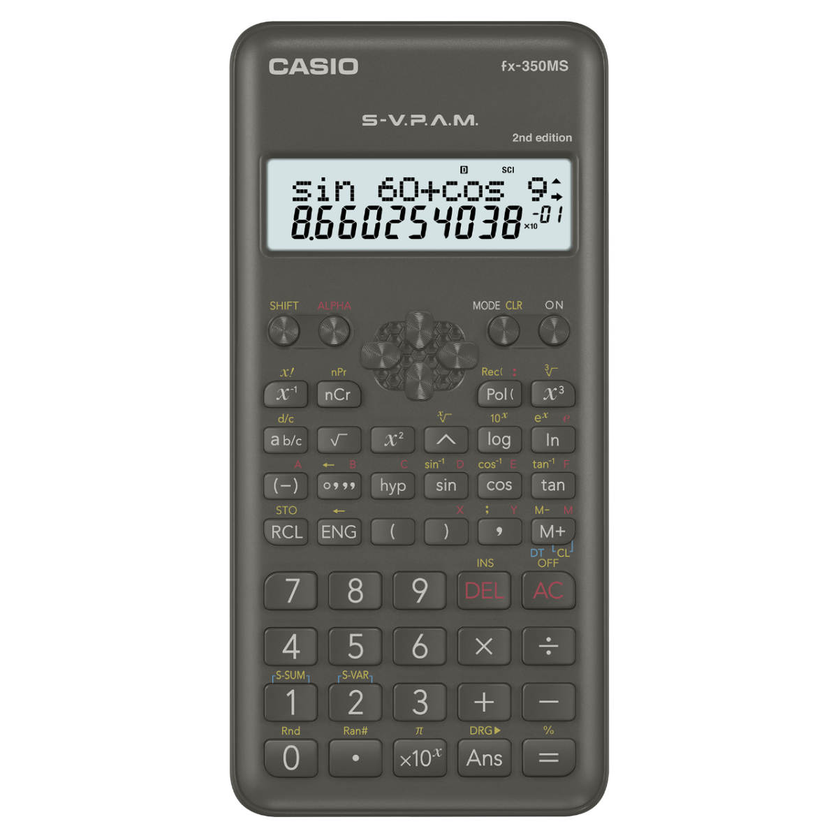 FX-350MS-2