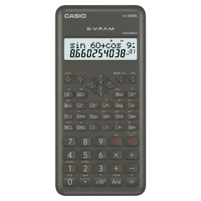 FX-82MS-2