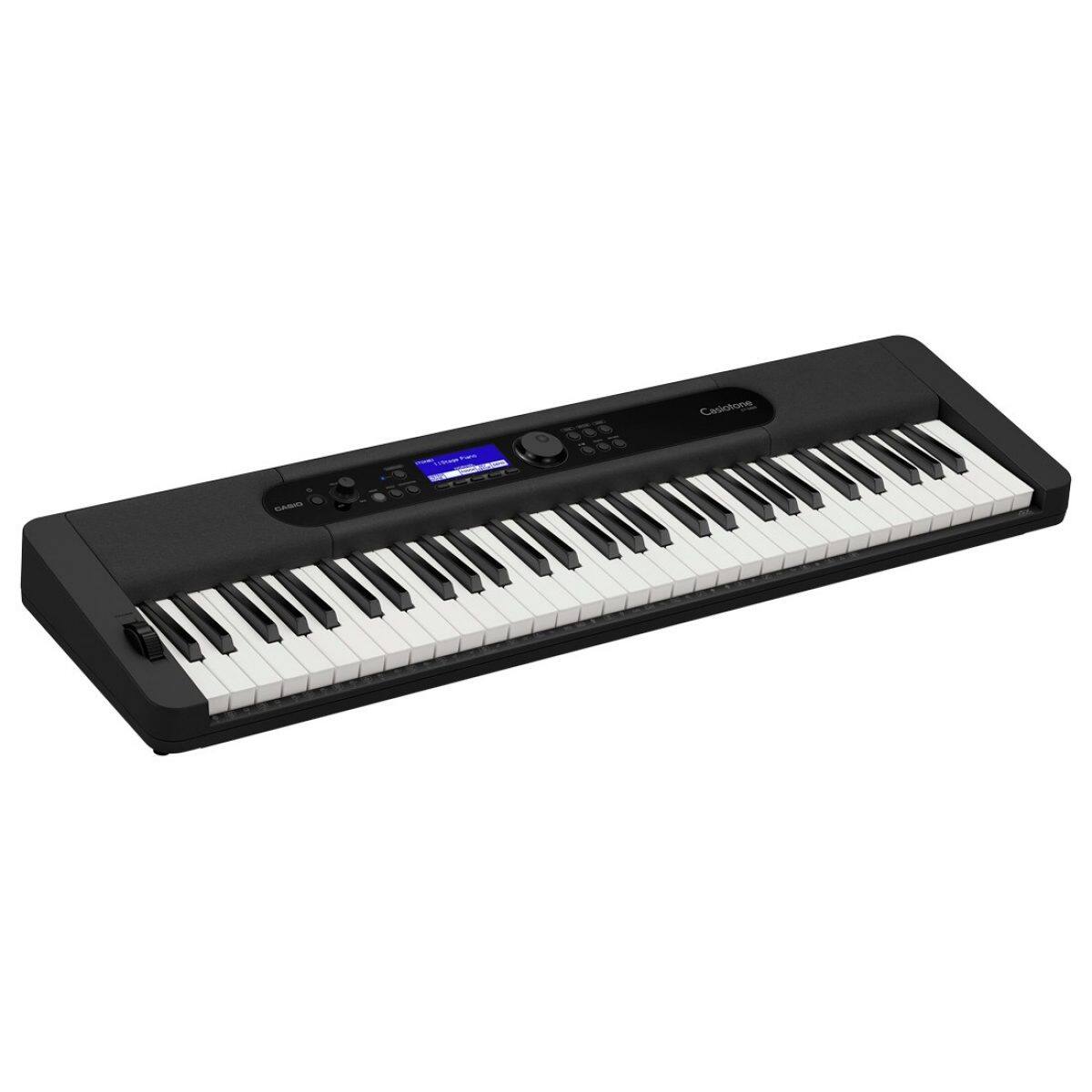 CT-S400 | CASIO INDIA