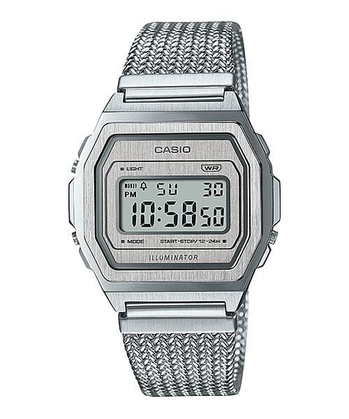 CASIO VINTAGE A1000MAー7JF A1000MA-7 | CASIO INDIA