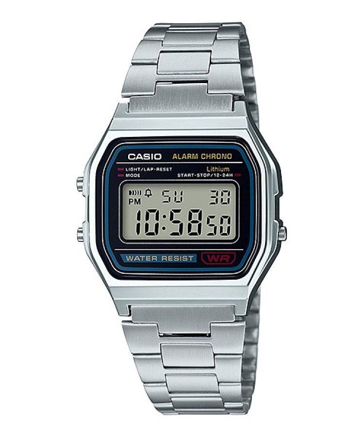 A158WA-1 | CASIO INDIA