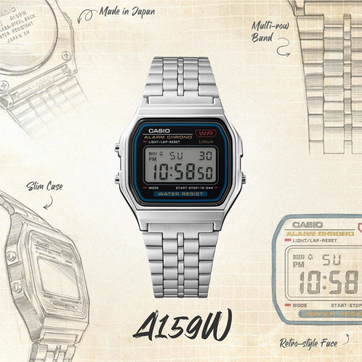 A159W-N1