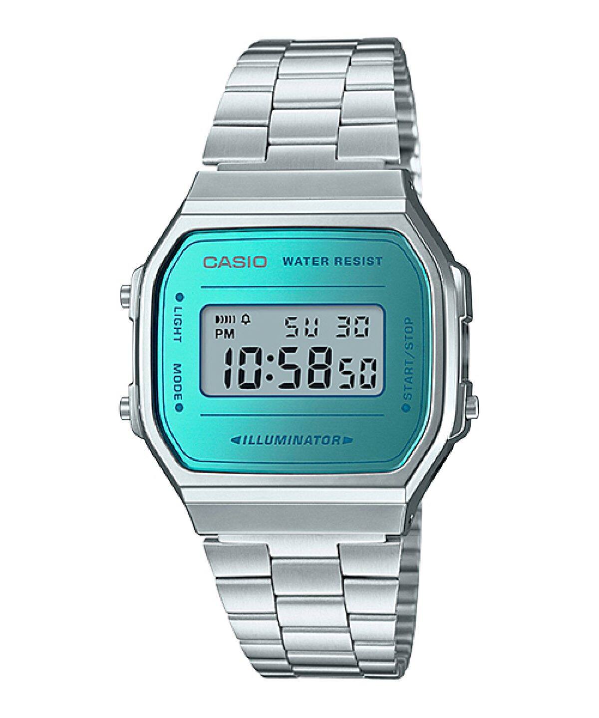 A168WEM-2 | CASIO INDIA