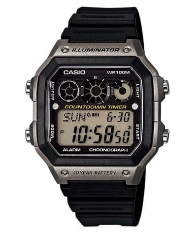 AE-1300WH-8AV