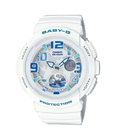 BGA-190-7B