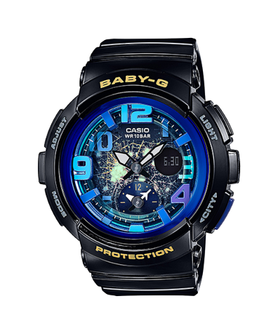 BGA-190GL-1B