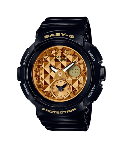 BGA-195M-1A