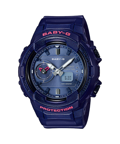 BGA-230S-2A