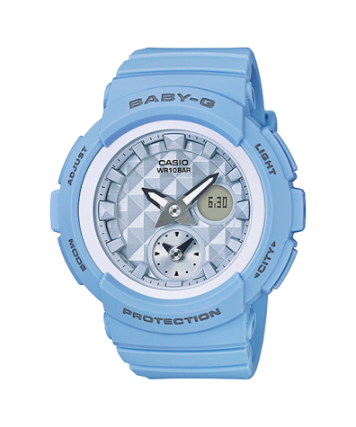 BGA-190BE-2A