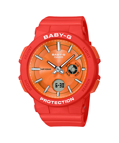 BGA-255-4A