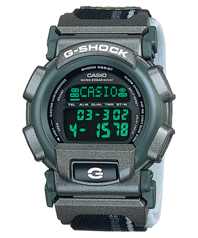 DW-003C-1T