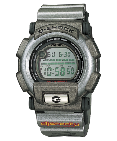 DW-003M-8T