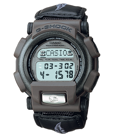 DW-003RB-5T
