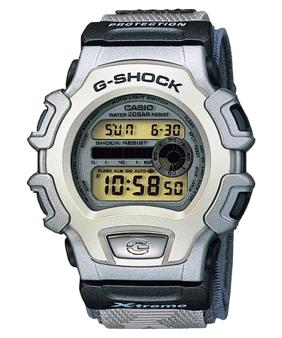 DW-004X-7T