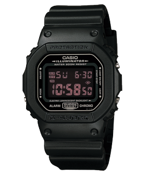 DW-056BK-1V