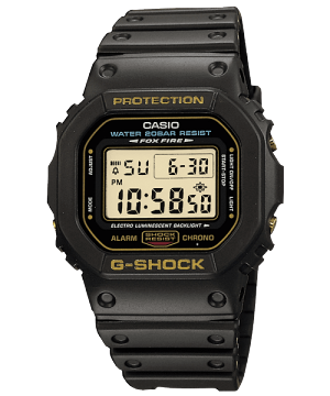 DW-5600EG-9