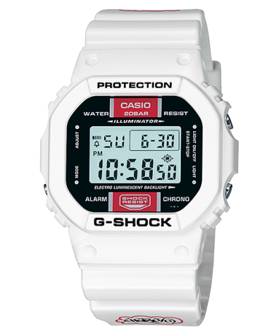 DW-5600EH-7