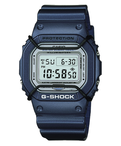 DW-5600GF-2A