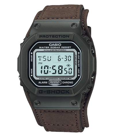DW-5600L-5A