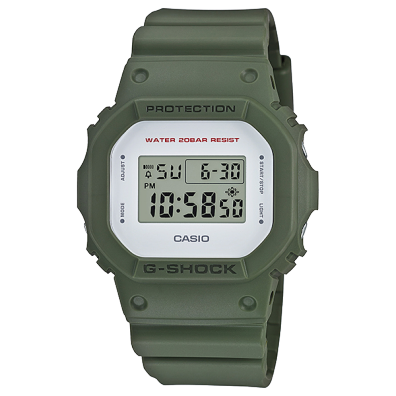 DW-5600M-3