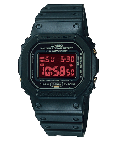 DW-5600RE-1