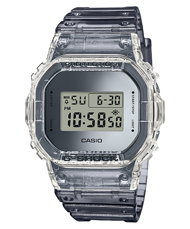 DW-5600SK-1 | CASIO INDIA